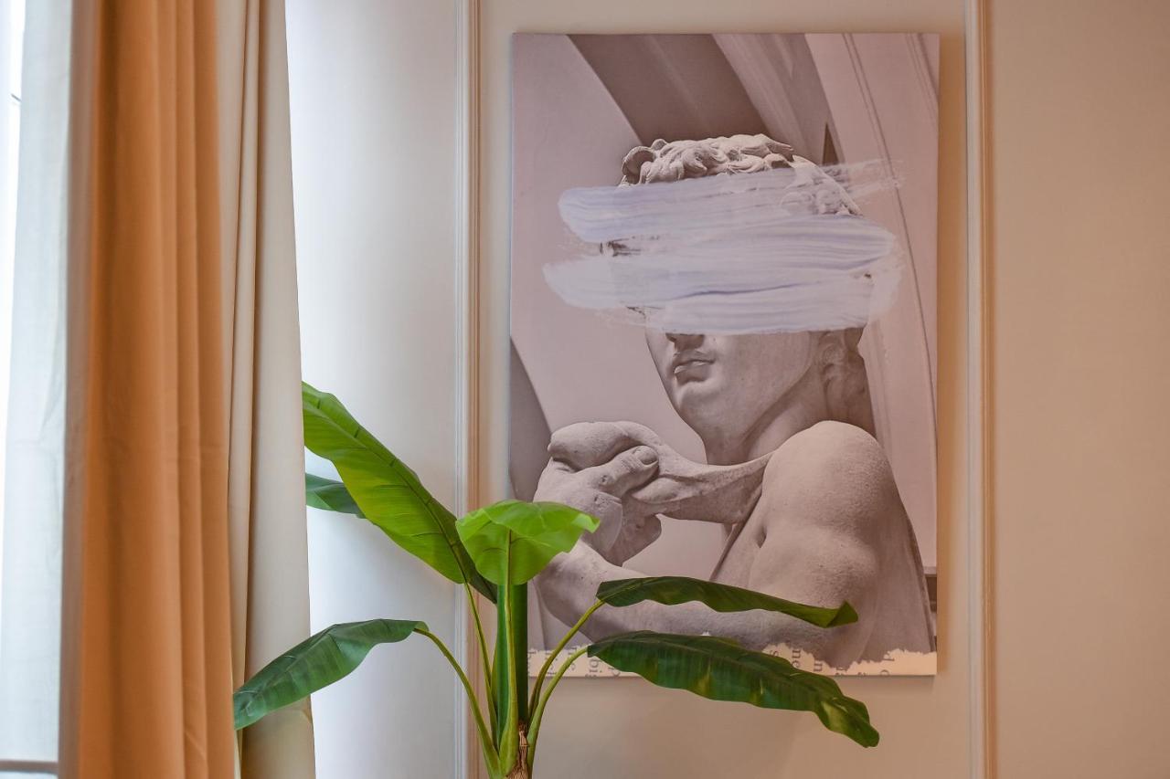 בוקרשט Modern Stay - Central Studios With Wall Projector Near Radisson מראה חיצוני תמונה