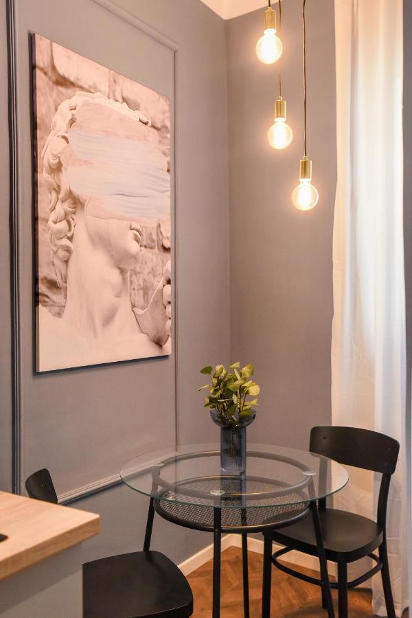 בוקרשט Modern Stay - Central Studios With Wall Projector Near Radisson מראה חיצוני תמונה