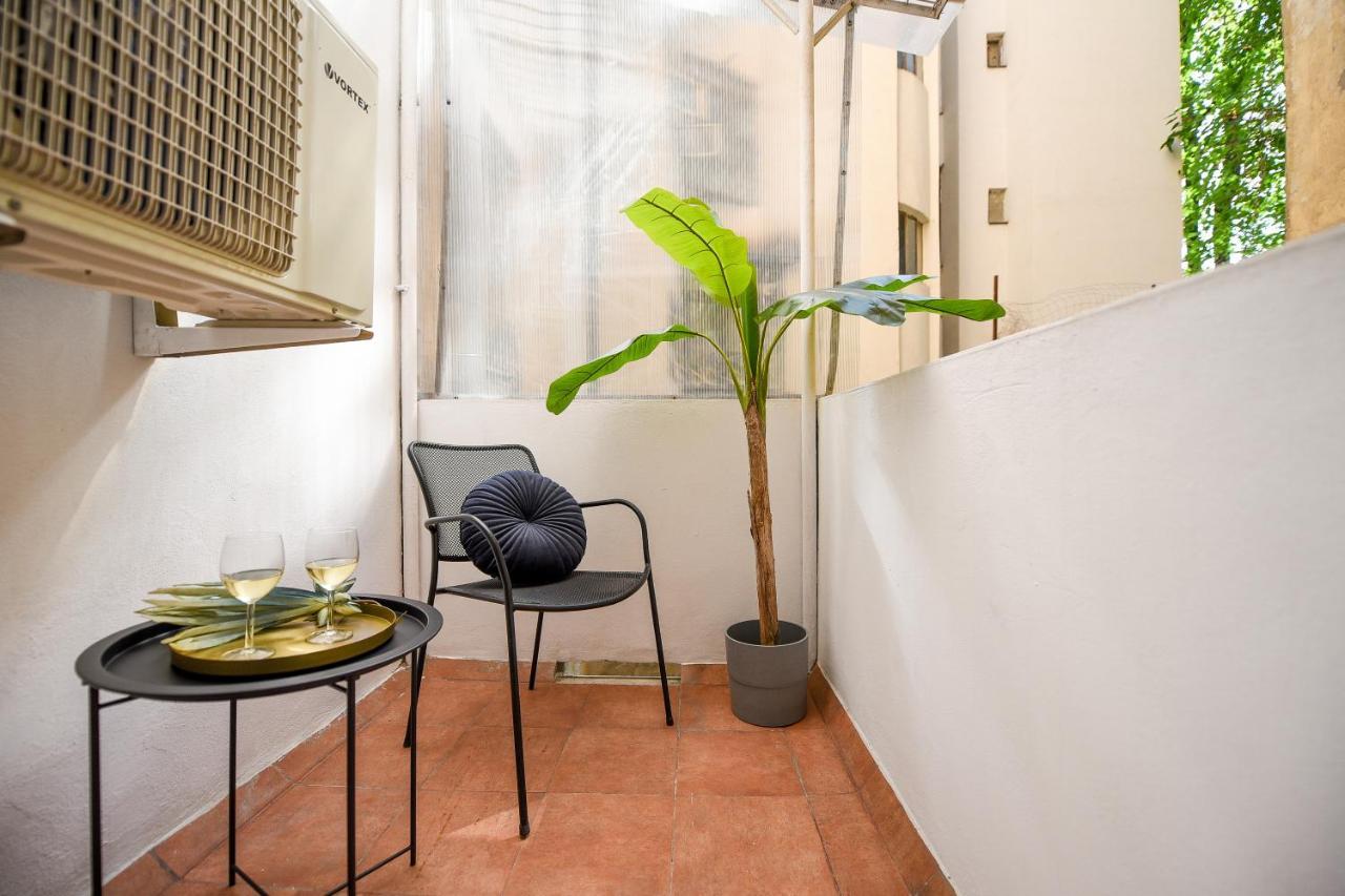 בוקרשט Modern Stay - Central Studios With Wall Projector Near Radisson מראה חיצוני תמונה