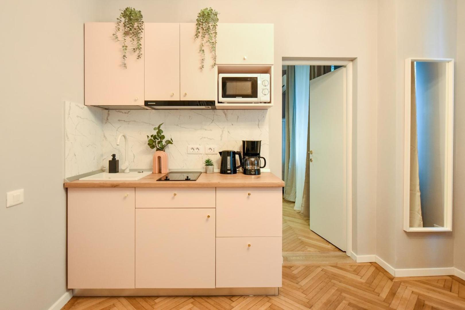 בוקרשט Modern Stay - Central Studios With Wall Projector Near Radisson מראה חיצוני תמונה