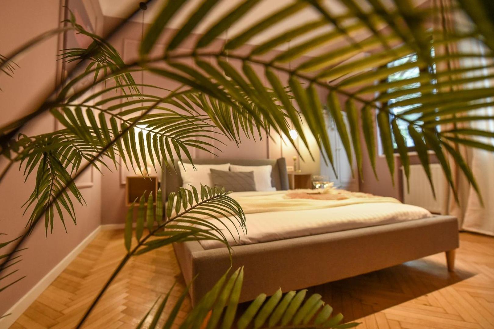 בוקרשט Modern Stay - Central Studios With Wall Projector Near Radisson חדר תמונה